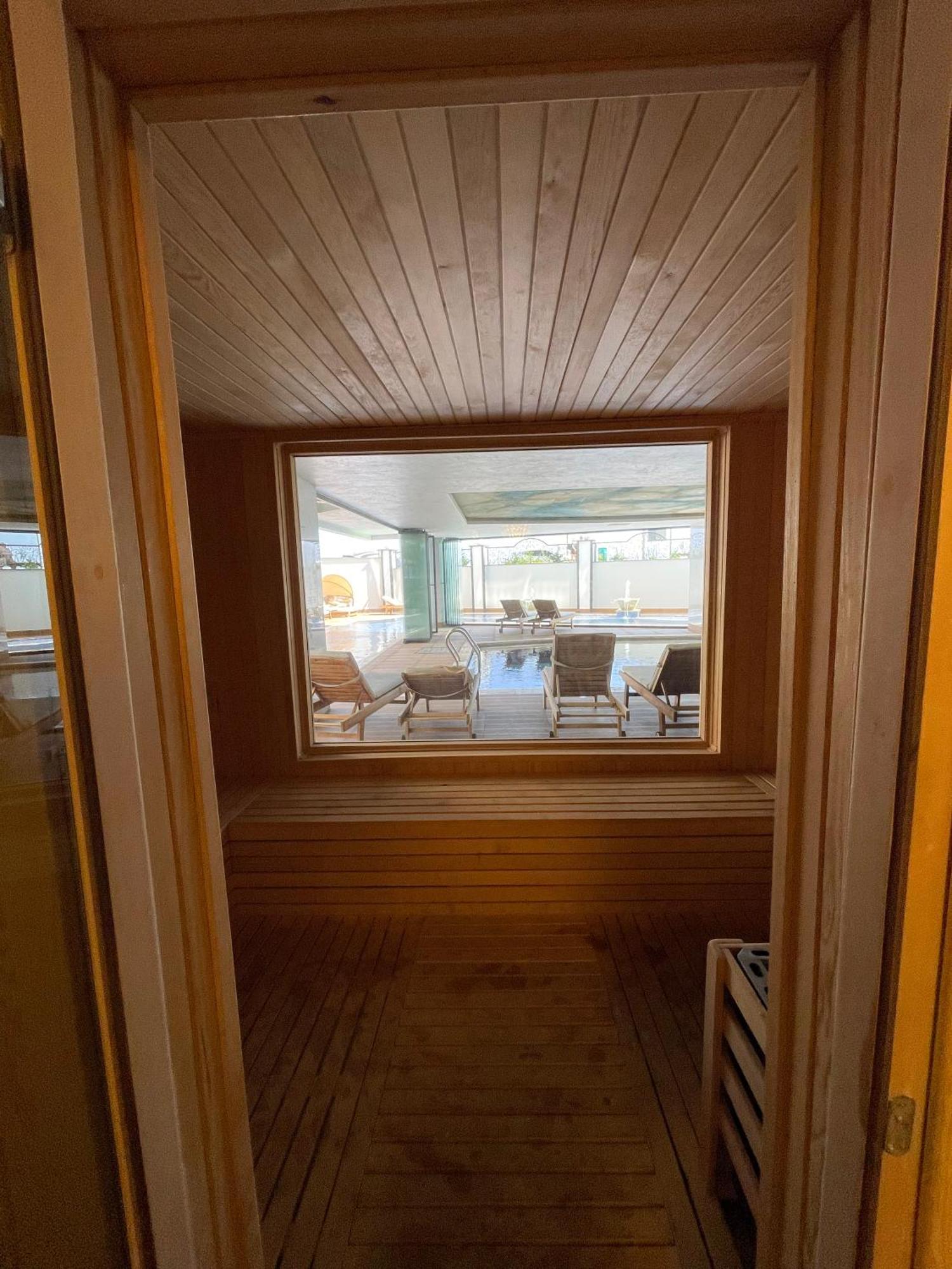 Daire Sa Apartments! Sea View Beachfront *
