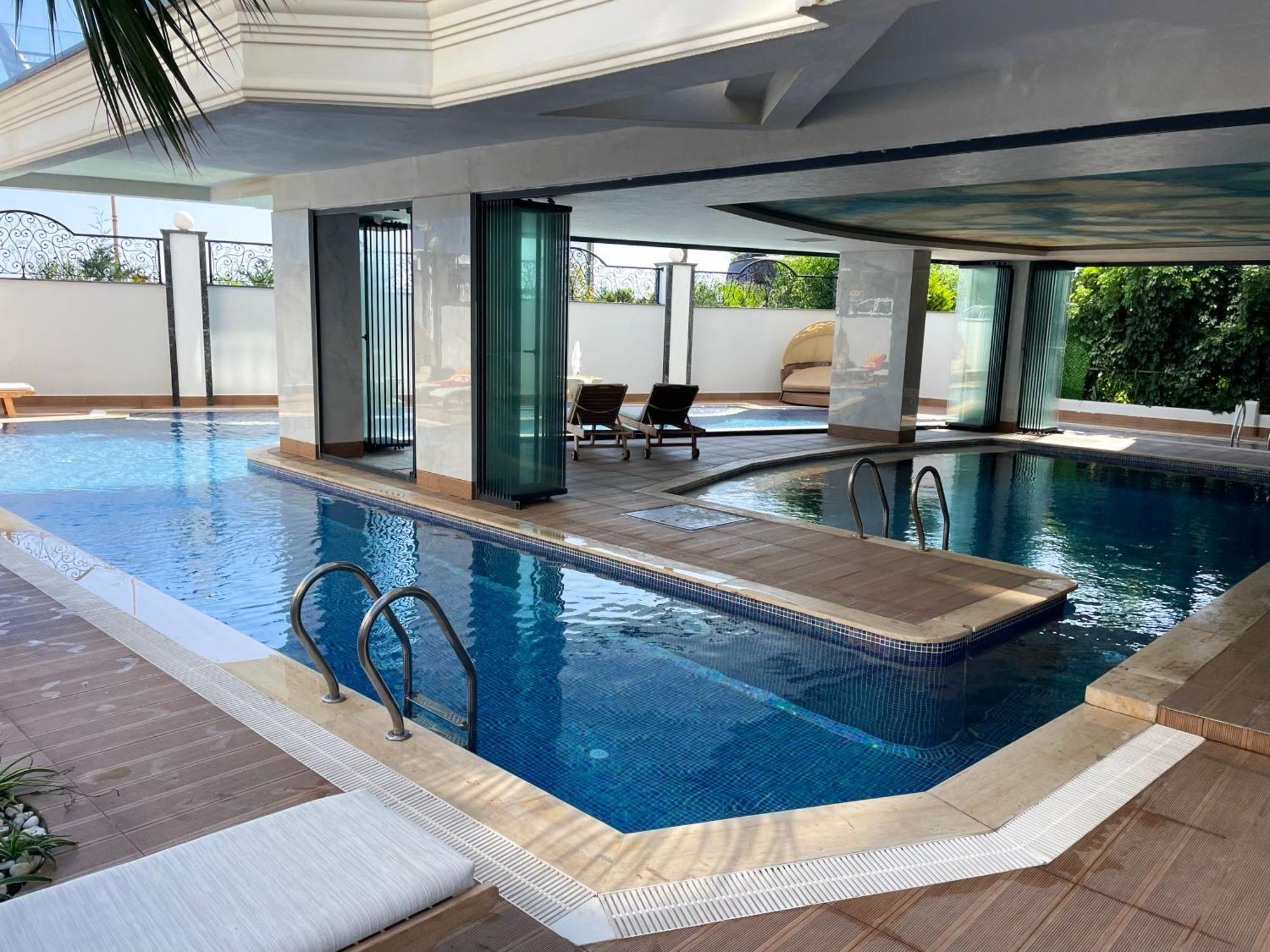 Sa Apartments! Sea View Beachfront *