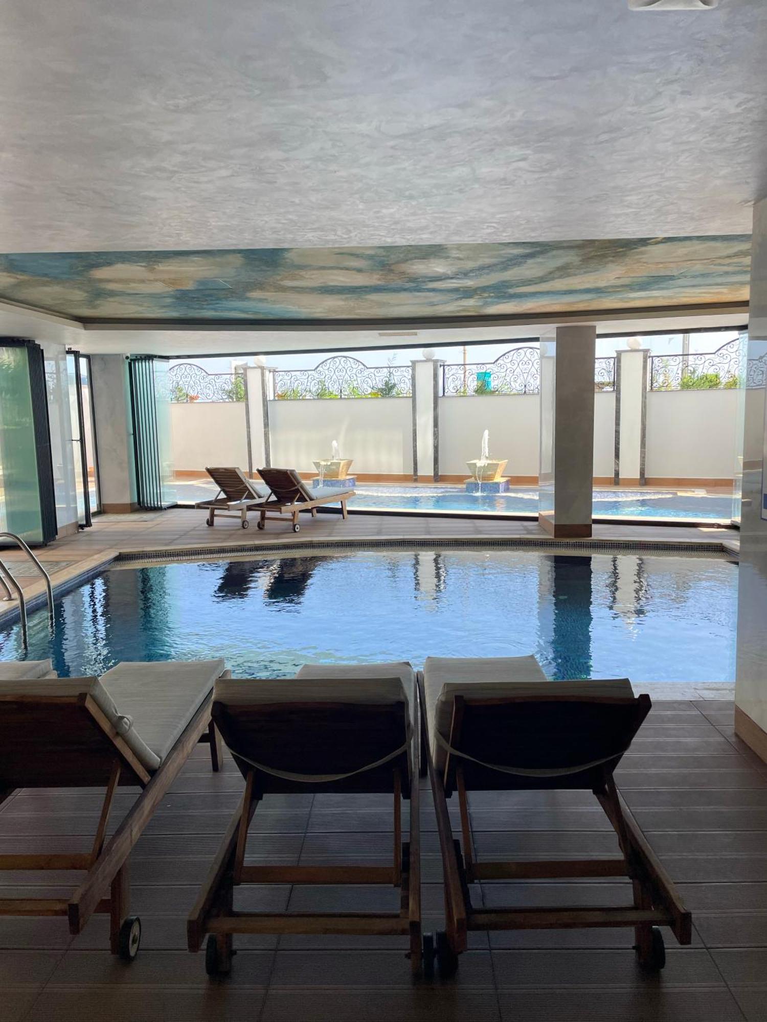 Sa Apartments! Sea View Beachfront