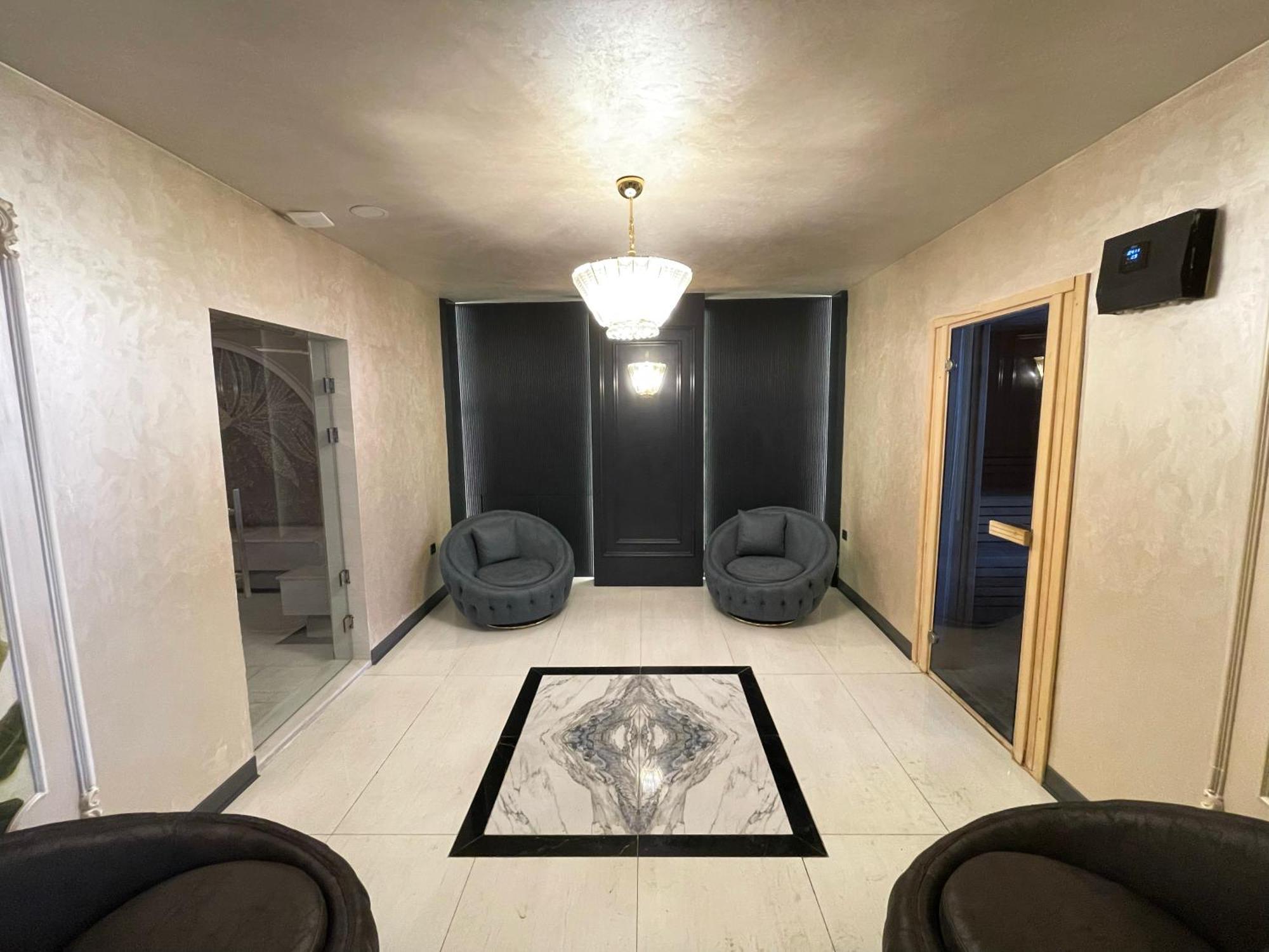 Daire Sa Apartments! Sea View Beachfront *