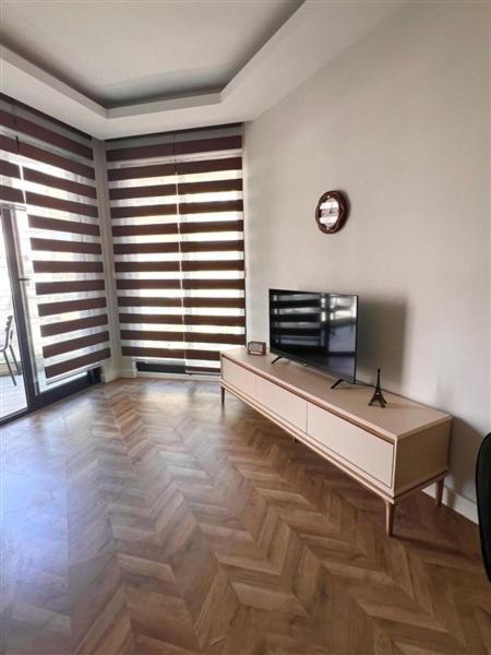 Sa Apartments! Sea View Beachfront Alanya