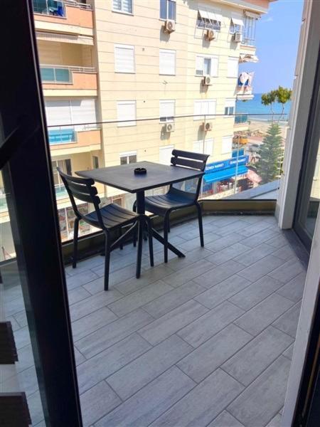 Daire Sa Apartments! Sea View Beachfront *