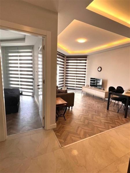 Sa Apartments! Sea View Beachfront Daire Alanya