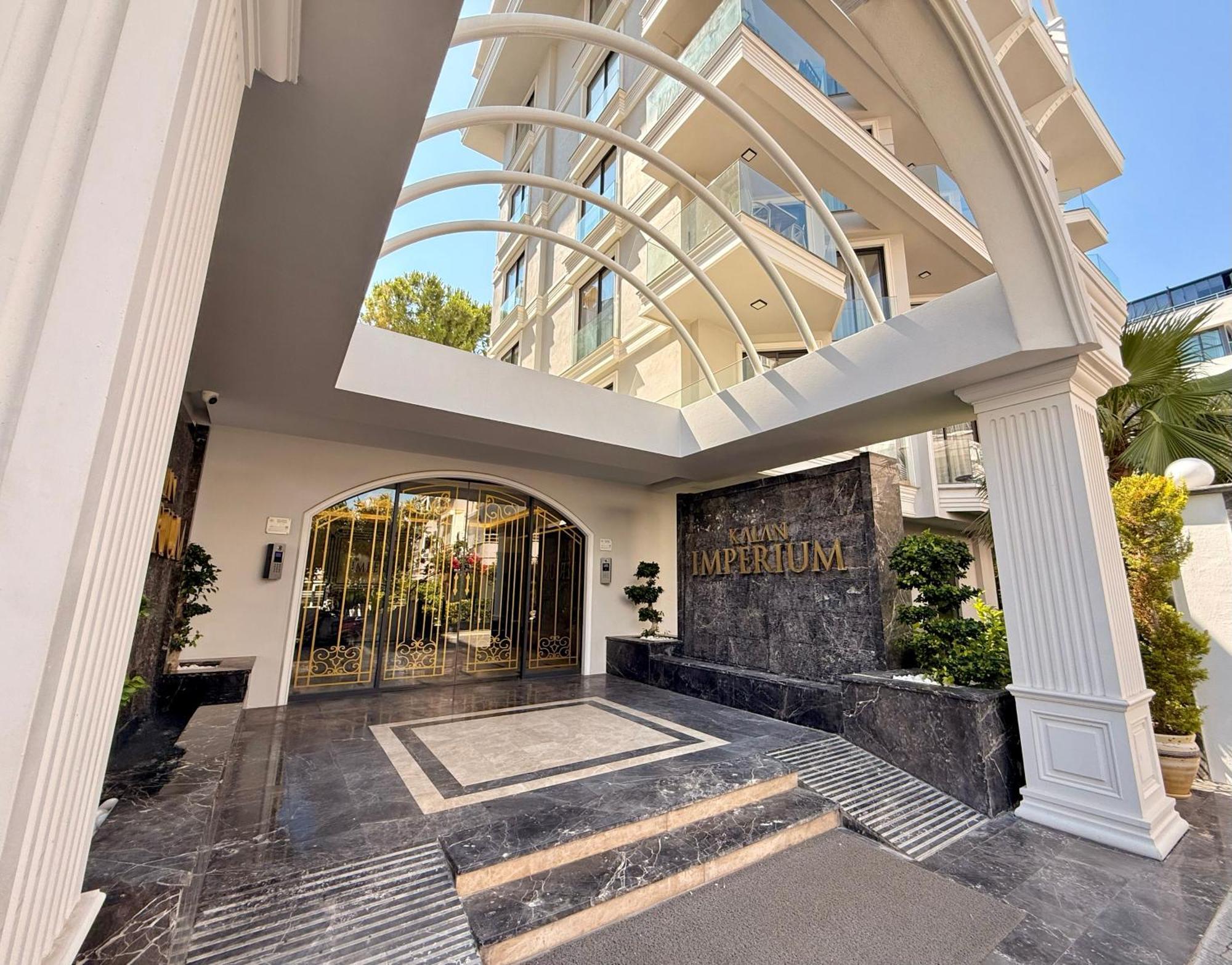Sa Apartments! Sea View Beachfront Daire *